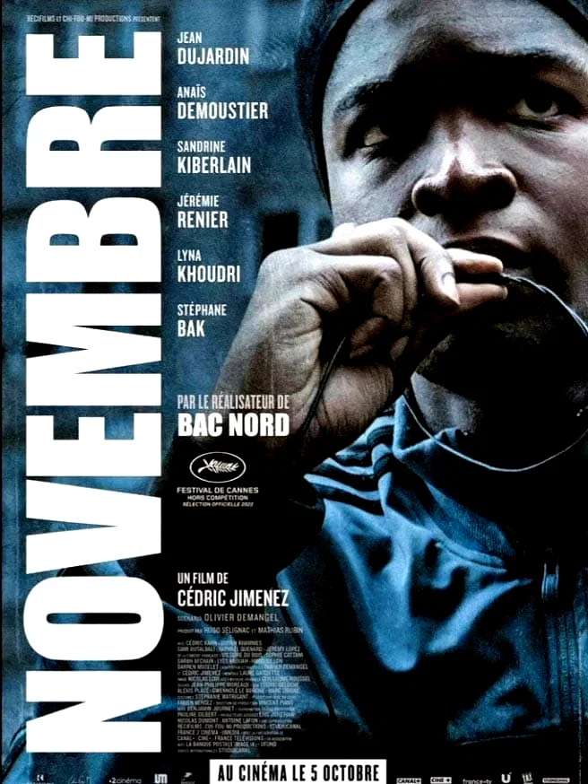 Photo 10 du film : Novembre