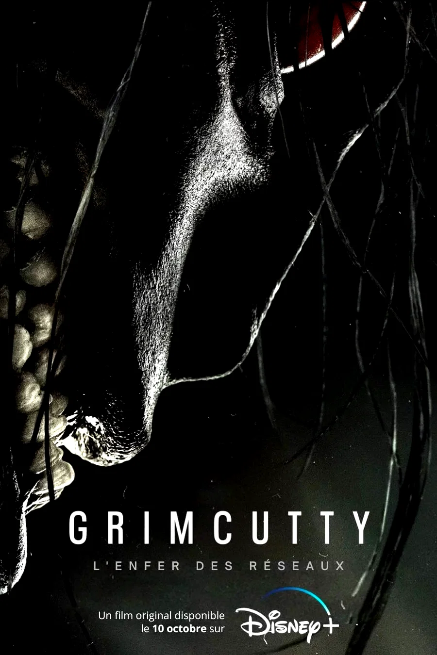 Photo du film : Grimcutty : l'enfer des réseaux