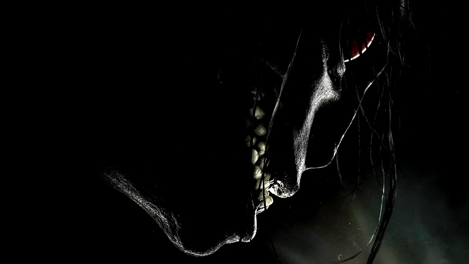 Photo du film : Grimcutty : l'enfer des réseaux