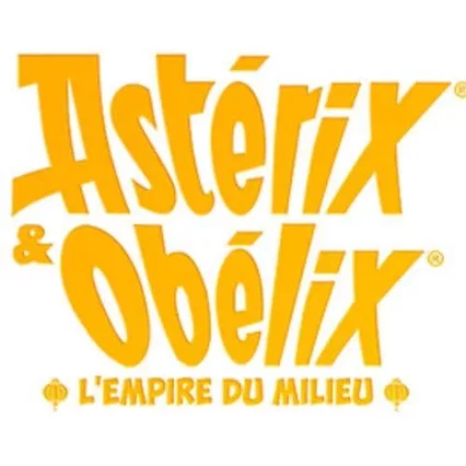 Miniature photo du film : Astérix & Obélix : L'Empire du Milieu