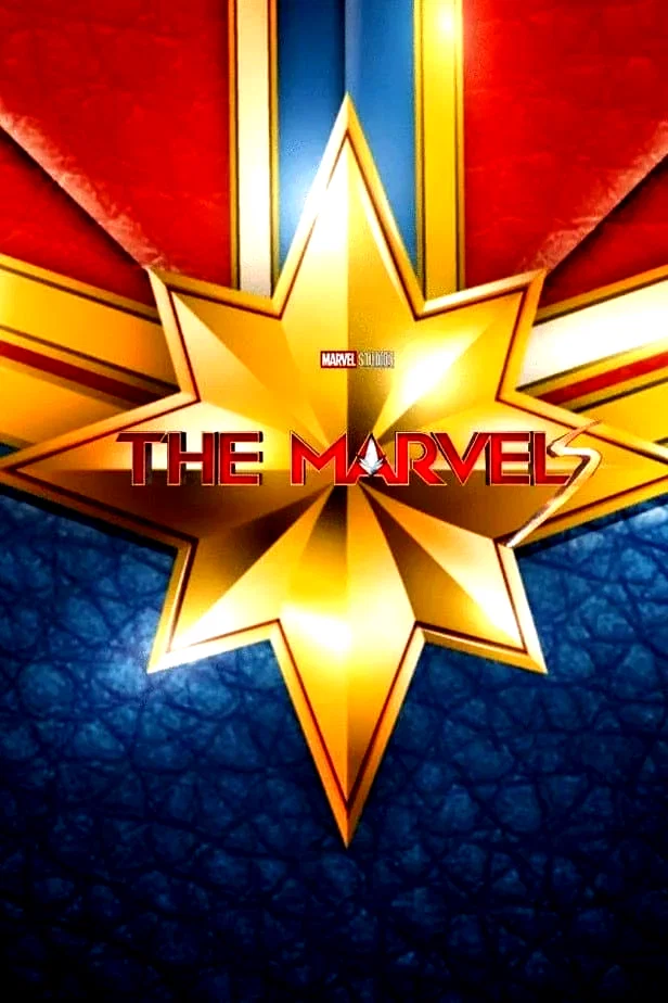 Photo 3 du film : The Marvels