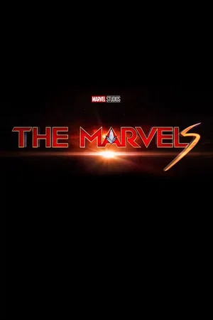 Photo du film : The Marvels