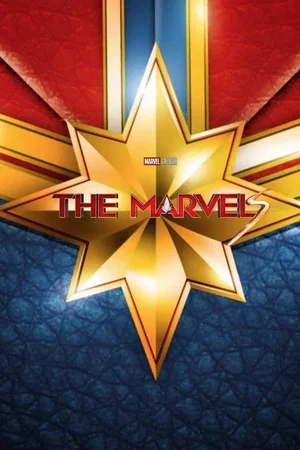 Photo du film : The Marvels