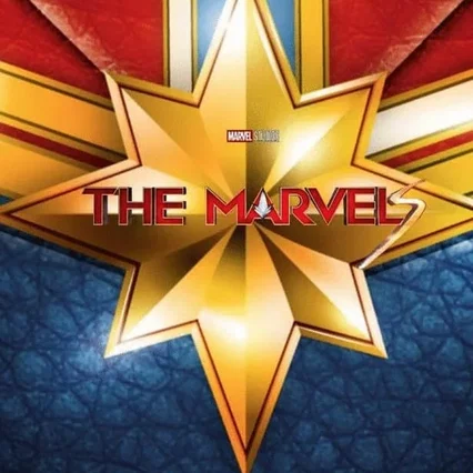 Miniature photo du film : The Marvels