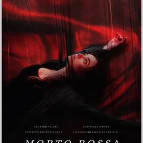Photo du film : Morto Rossa