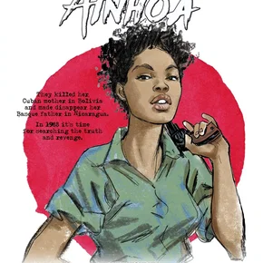 Photo du film : Black Is Beltza II: Ainhoa