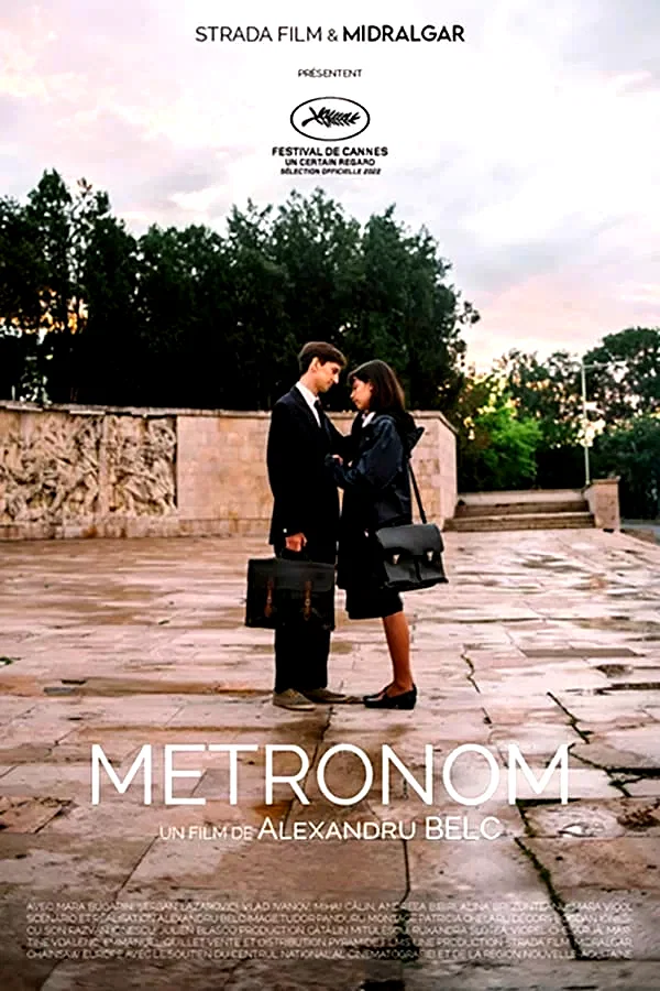 Photo 1 du film : Radio Metronom