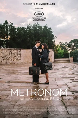 Photo du film : Radio Metronom