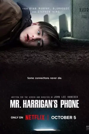 Photo 3 du film : Le Téléphone de M. Harrigan