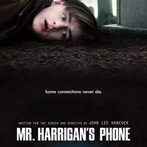 Photo du film : Le Téléphone de M. Harrigan