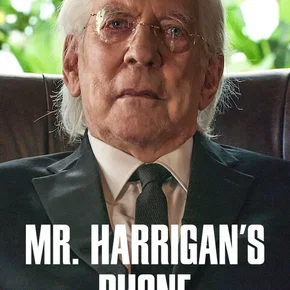 Photo du film : Le Téléphone de M. Harrigan