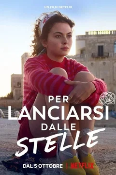 Affiche du film Une étoile à la fois