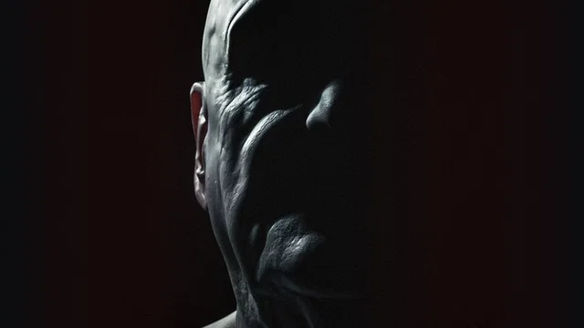 Photo du film : Old People