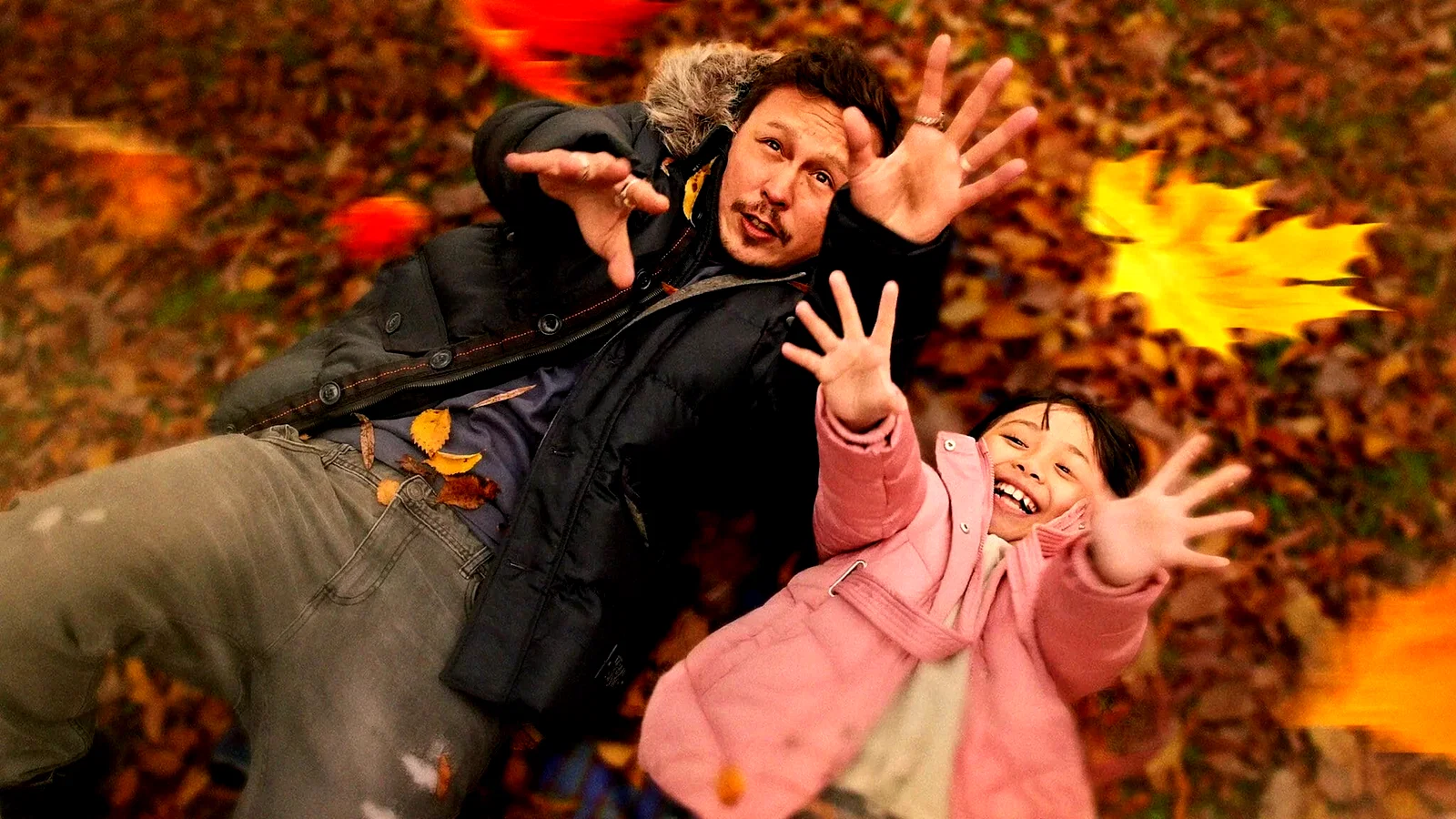 Photo 4 du film : Doll House