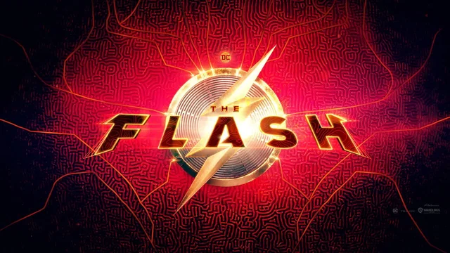 Photo 2 du film : The Flash