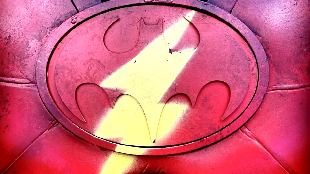 Photo 7 du film : The Flash