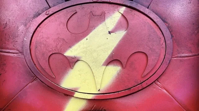 Photo 7 du film : The Flash