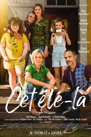 Photo du film : Cet été-là