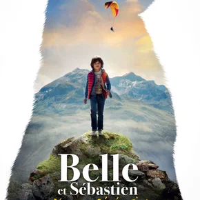 Photo du film : Belle et Sébastien : Nouvelle génération