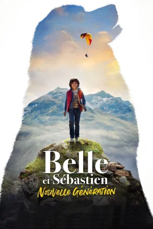 Photo 3 du film : Belle et Sébastien : Nouvelle génération