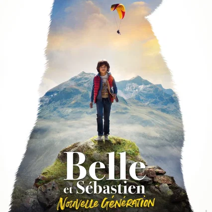 Miniature photo du film : Belle et Sébastien : Nouvelle génération