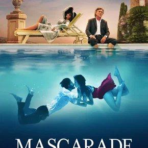 Photo du film : Mascarade