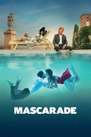 Photo 3 du film : Mascarade