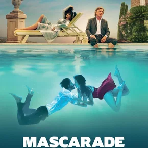 Photo du film : Mascarade