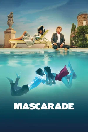 Photo 4 du film : Mascarade
