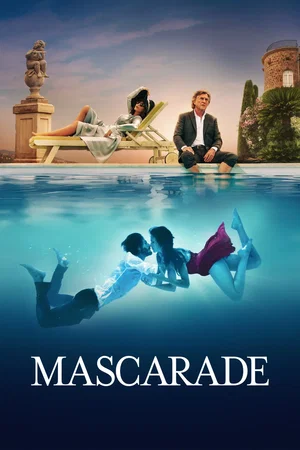 Photo 5 du film : Mascarade
