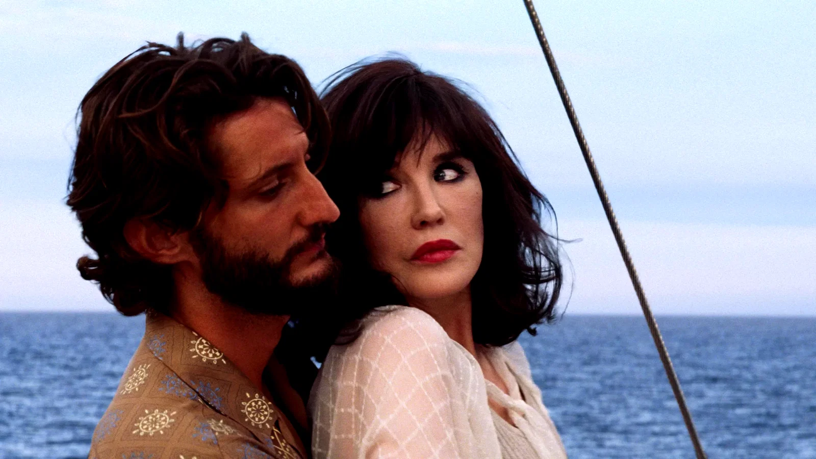 Photo 6 du film : Mascarade