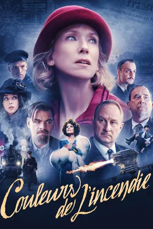 Photo du film : Couleurs de l'incendie