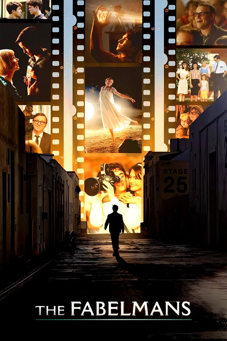 Photo du film : The Fabelmans