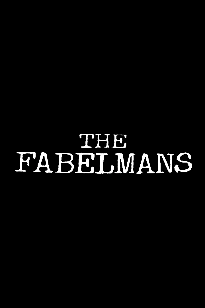 Photo du film : The Fabelmans