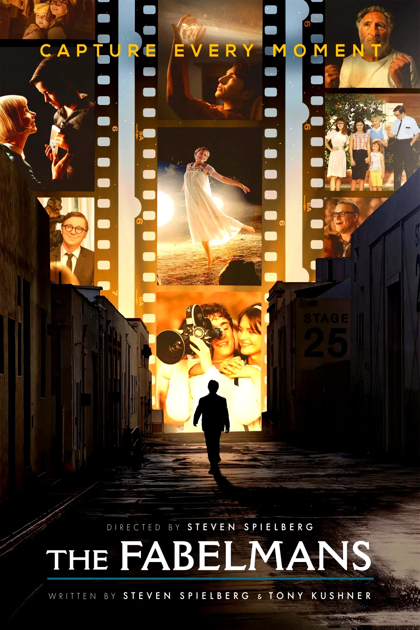 Photo du film : The Fabelmans