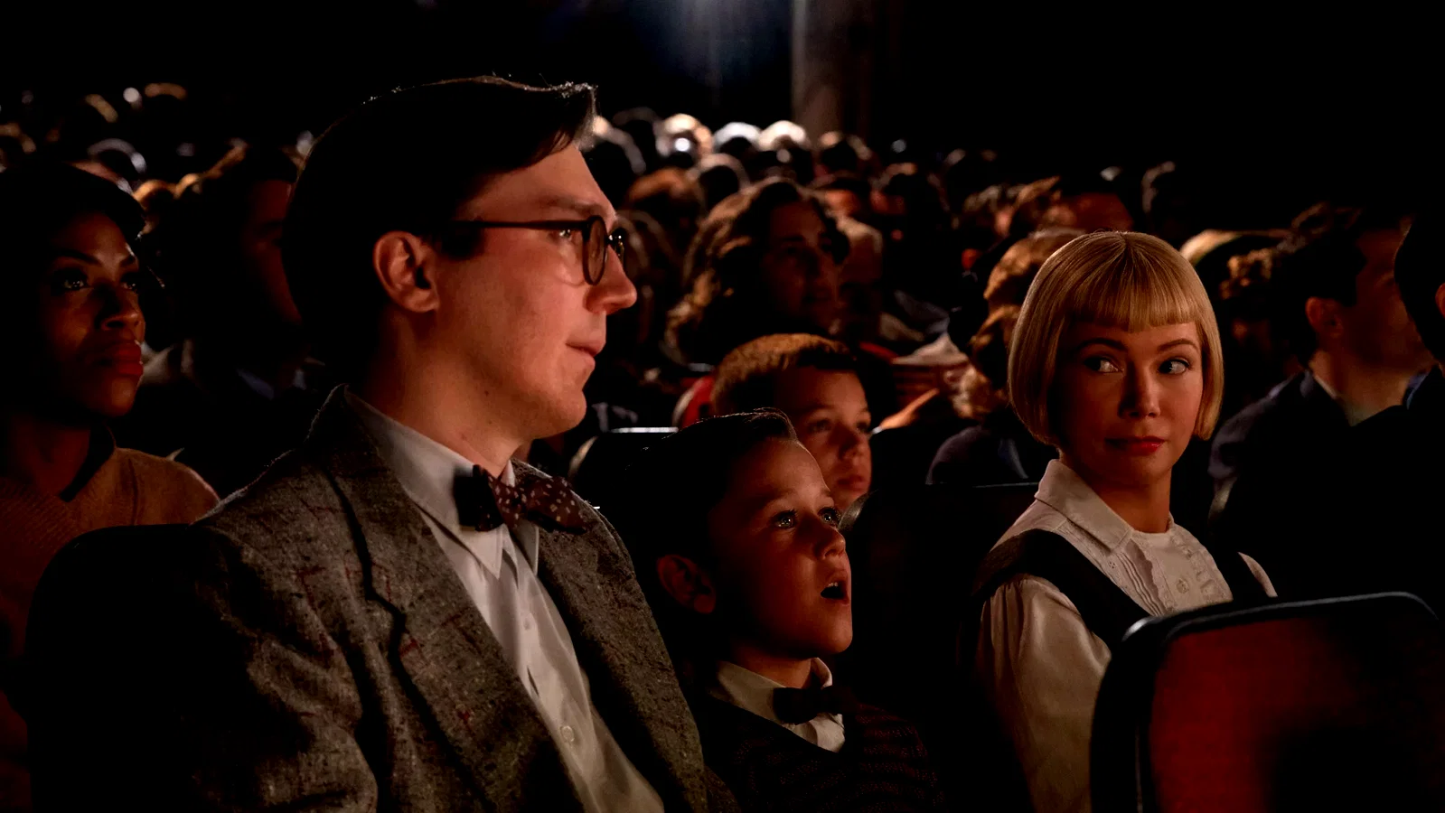 Photo du film : The Fabelmans
