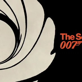 Photo du film : The Sound of 007