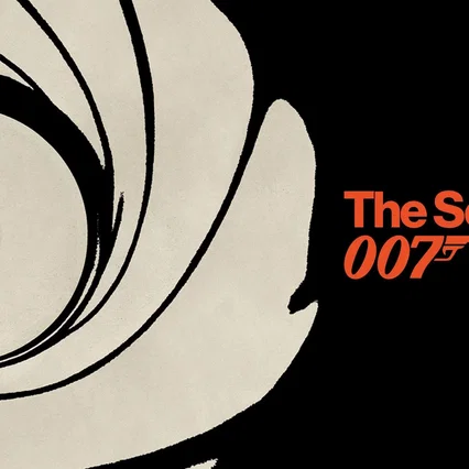 Miniature photo du film : The Sound of 007
