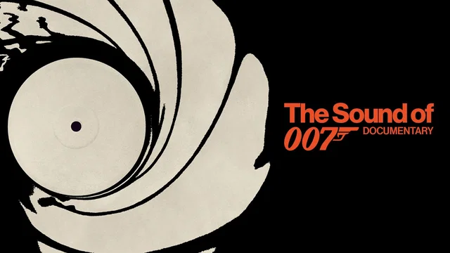 Photo 1 du film : The Sound of 007