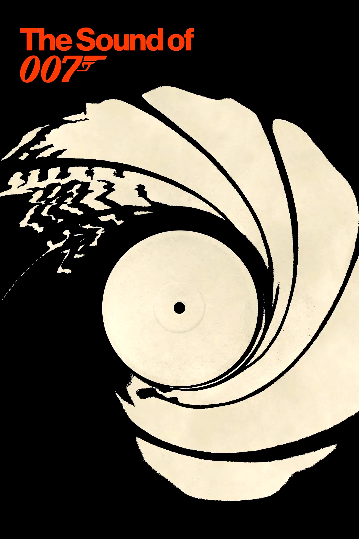 Affiche du film : The Sound of 007