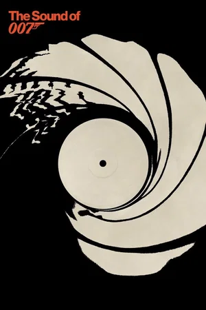 Photo 3 du film : The Sound of 007