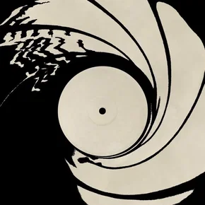 Photo du film : The Sound of 007