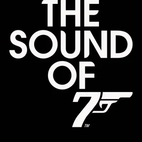 Photo du film : The Sound of 007