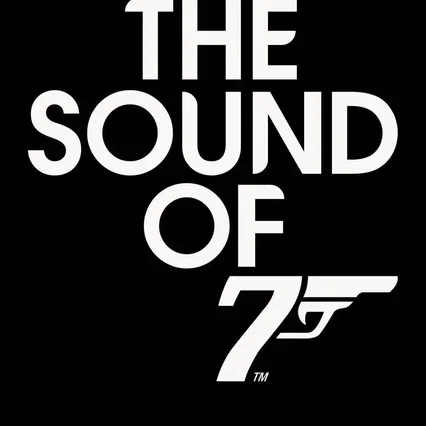 Miniature photo du film : The Sound of 007