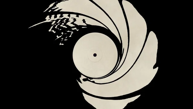 Photo 6 du film : The Sound of 007