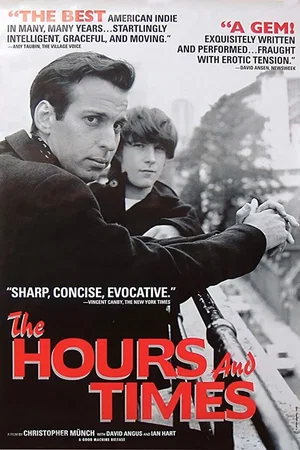 Photo du film : The Hours and Times