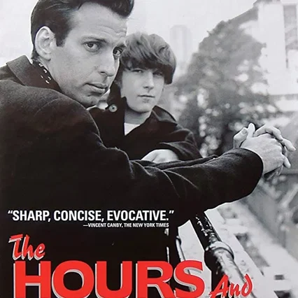 Miniature photo du film : The Hours and Times
