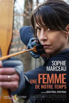 Affiche du film Une femme de notre temps