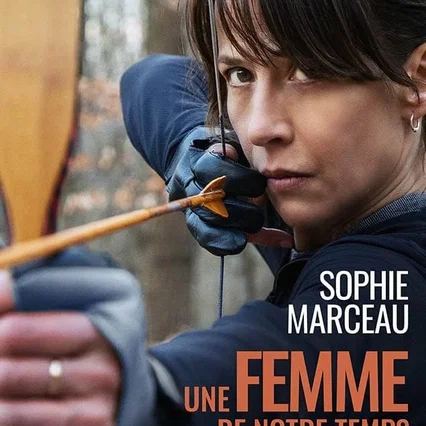 Miniature photo du film : Une femme de notre temps