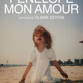 Photo du film : Pénélope mon amour